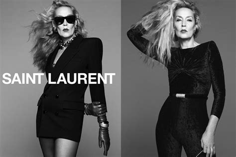 yves saint laurent new creative director|yves st laurent.